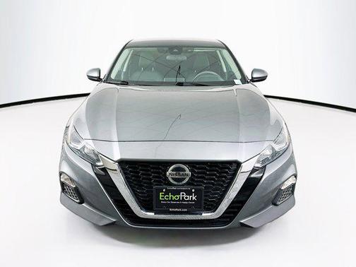 2021 Nissan Altima S FWD