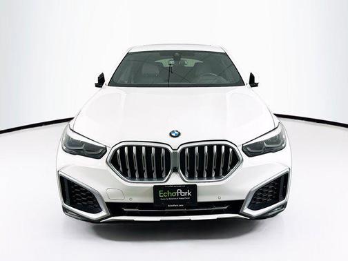 2020 BMW X6 sDrive40i