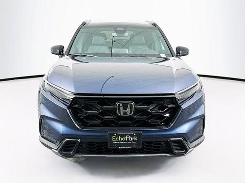 2025 Honda CR-V Hybrid Sport AWD