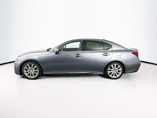 2015 Lexus GS 350 Base