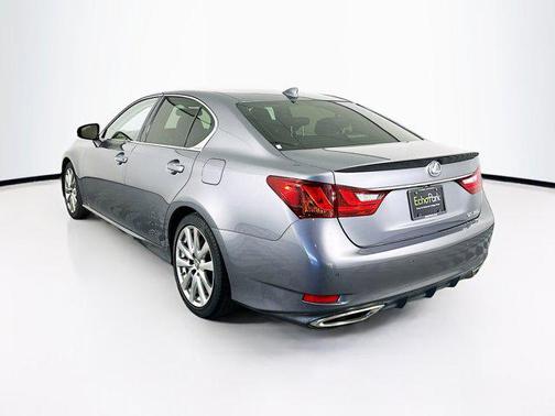 2015 Lexus GS 350 Base