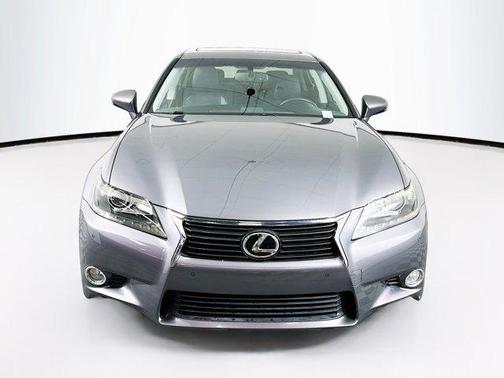 2015 Lexus GS 350 Base