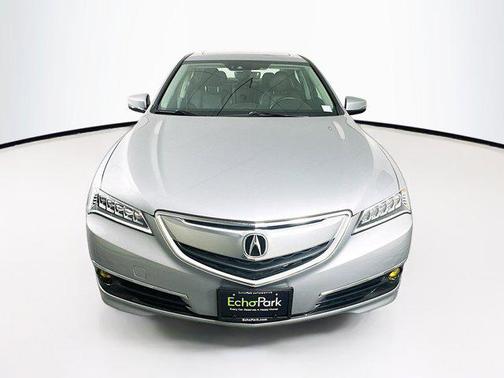 2017 Acura TLX w/Technology Package