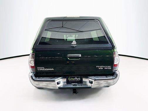2013 Toyota Tacoma PreRunner