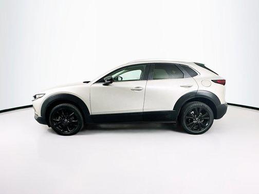 2024 Mazda CX-30 2.5 S Select Sport