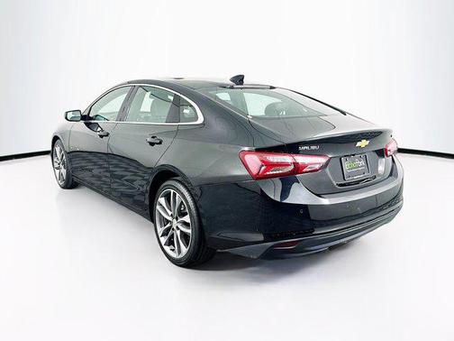 2024 Chevrolet Malibu FWD 2LT