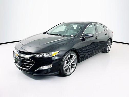 2024 Chevrolet Malibu FWD 2LT