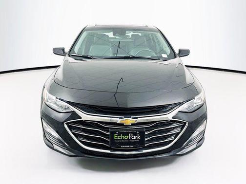 2024 Chevrolet Malibu FWD 2LT