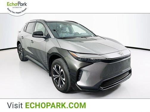 2024 Toyota bZ4X XLE