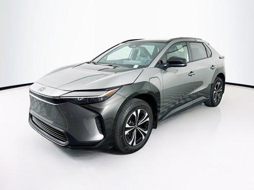 2024 Toyota bZ4X XLE