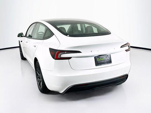 2024 Tesla Model 3 Standard Range