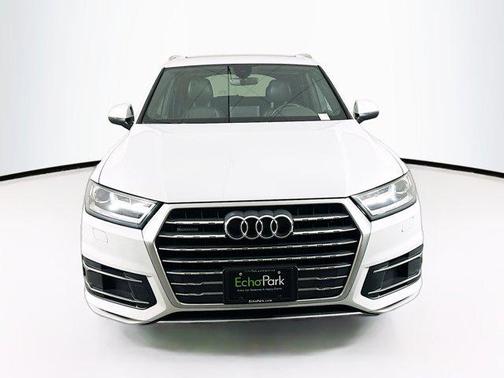 2019 Audi Q7 45 Premium