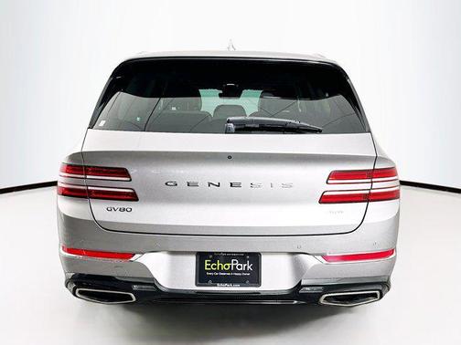 2023 Genesis GV80 2.5T