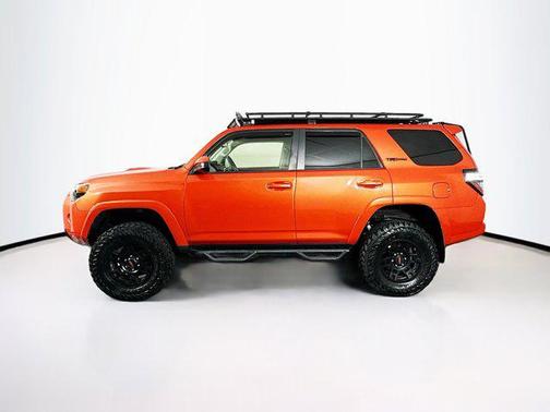2015 Toyota 4Runner TRD Pro