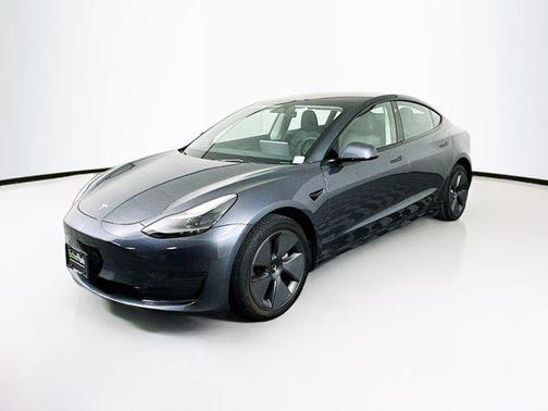 2023 Tesla Model 3 Standard Range