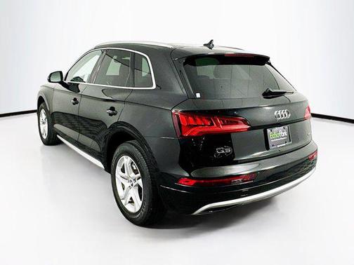 2019 Audi Q5 45 Premium