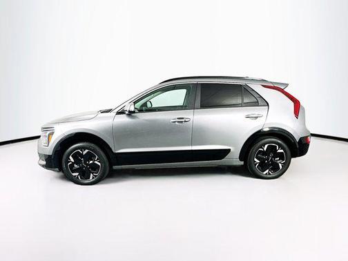 2023 Kia Niro EV Wind