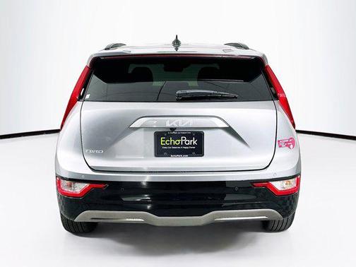 2023 Kia Niro EV Wind