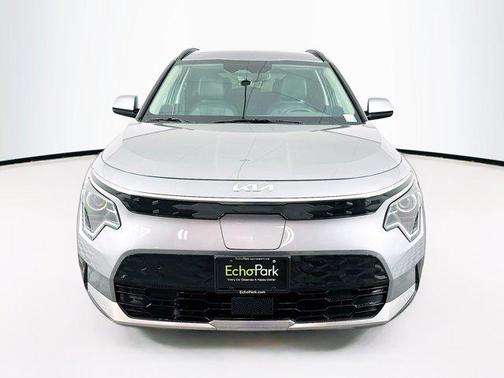 2023 Kia Niro EV Wind