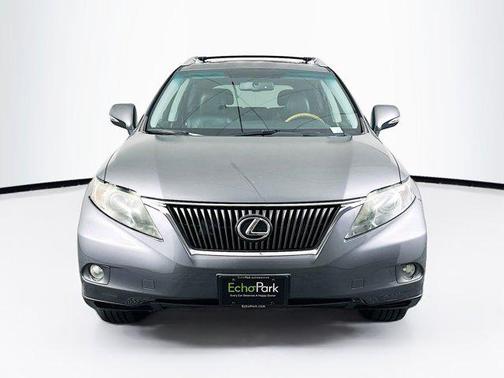 2012 Lexus RX 350 Base