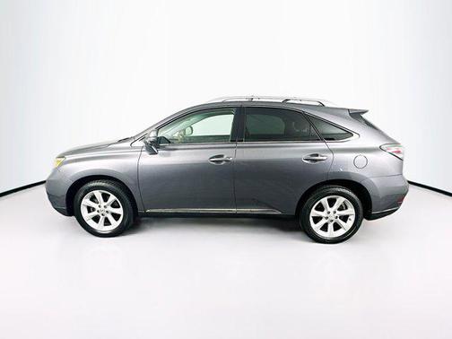 2012 Lexus RX 350 Base