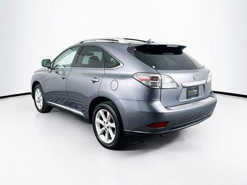 2012 Lexus RX 350 Base