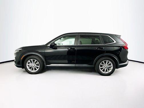 2023 Honda CR-V EX-L 2WD