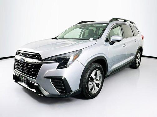 2024 Subaru Ascent Premium 7-Passenger