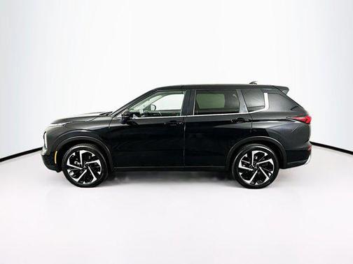 2024 Mitsubishi Outlander SE 2.5 S-AWC