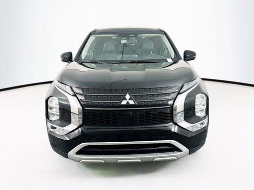 2024 Mitsubishi Outlander SE 2.5 S-AWC