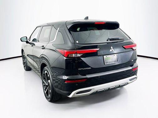 2024 Mitsubishi Outlander SE 2.5 S-AWC