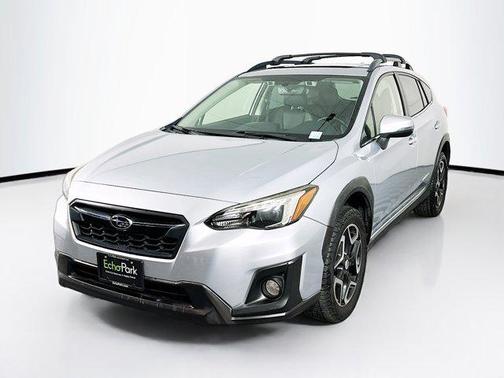 2018 Subaru Crosstrek 2.0i Limited
