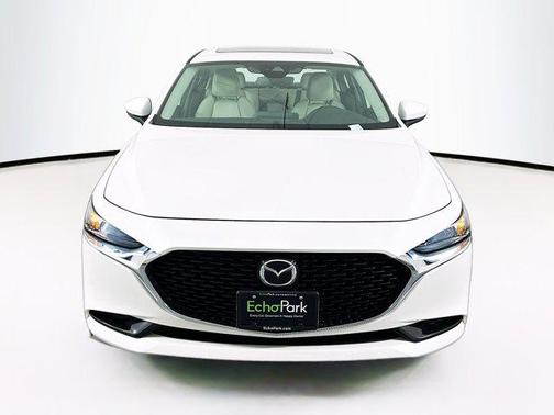 2023 Mazda Mazda3 FWD w/Preferred Package