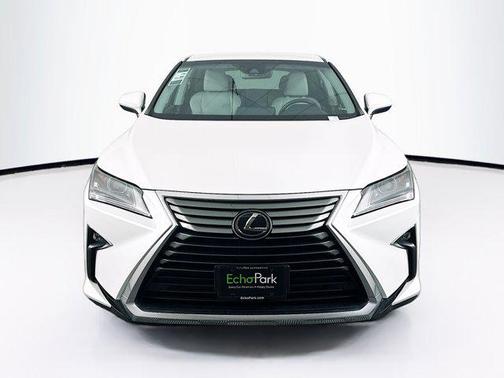 2019 Lexus RX 350 Base