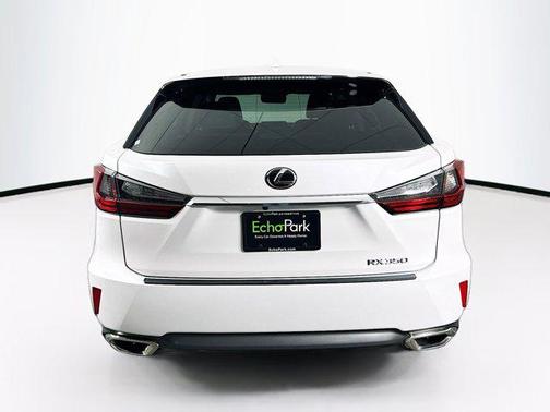 2019 Lexus RX 350 Base