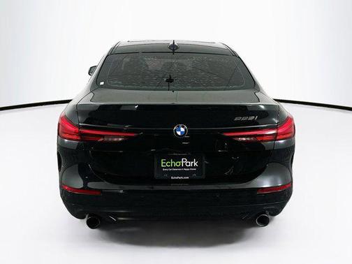 2022 BMW 228 Gran Coupe i sDrive