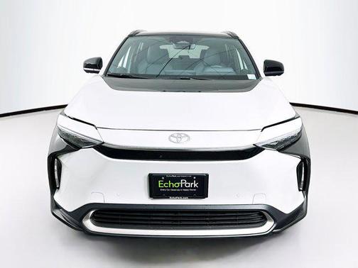 2024 Toyota bZ4X Limited