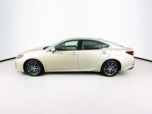 2016 Lexus ES 350 Base