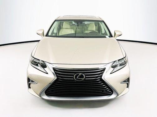 2016 Lexus ES 350 Base