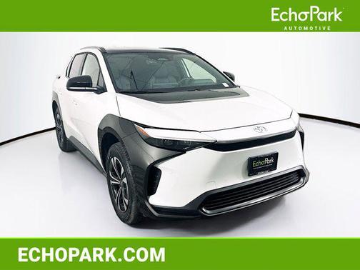 2024 Toyota bZ4X XLE