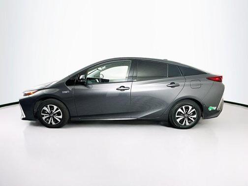 2017 Toyota Prius Prime Advanced
