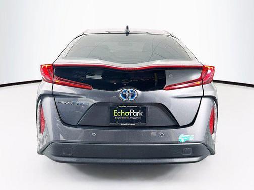 2017 Toyota Prius Prime Advanced