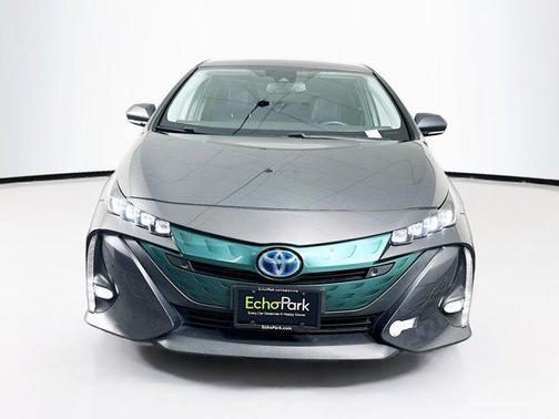 2017 Toyota Prius Prime Advanced