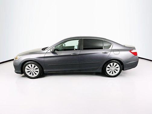 2014 Honda Accord EX