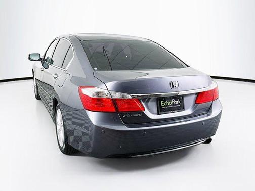 2014 Honda Accord EX