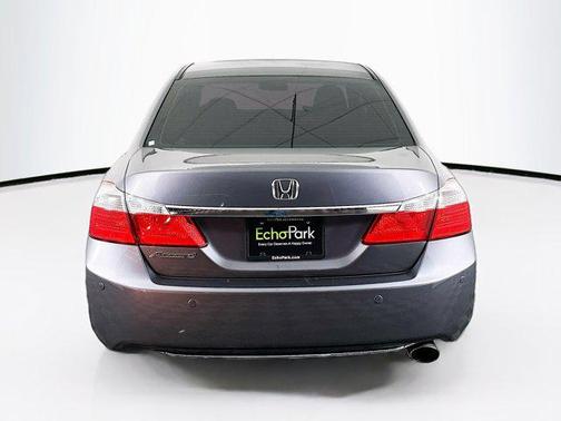 2014 Honda Accord EX