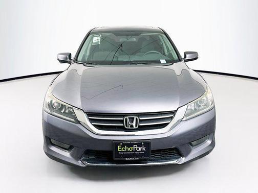 2014 Honda Accord EX