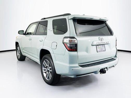 2023 Toyota 4Runner TRD Sport