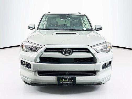 2023 Toyota 4Runner TRD Sport