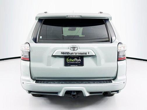 2023 Toyota 4Runner TRD Sport